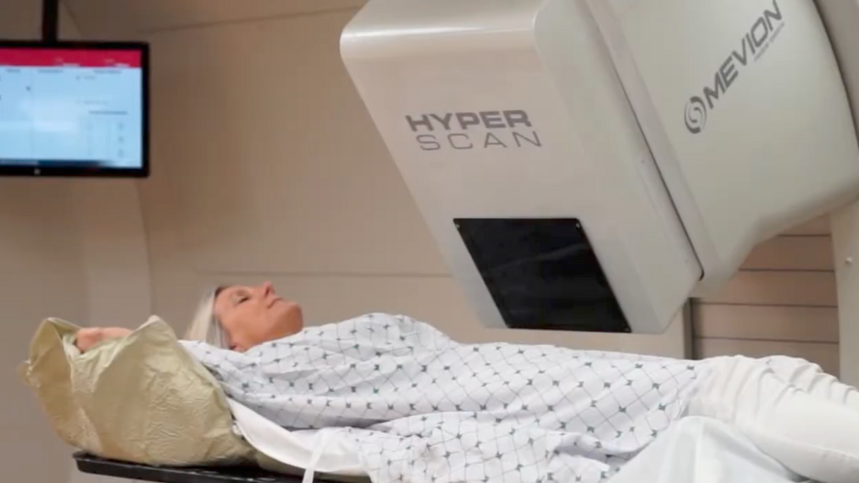 What to Expect During Proton Therapy